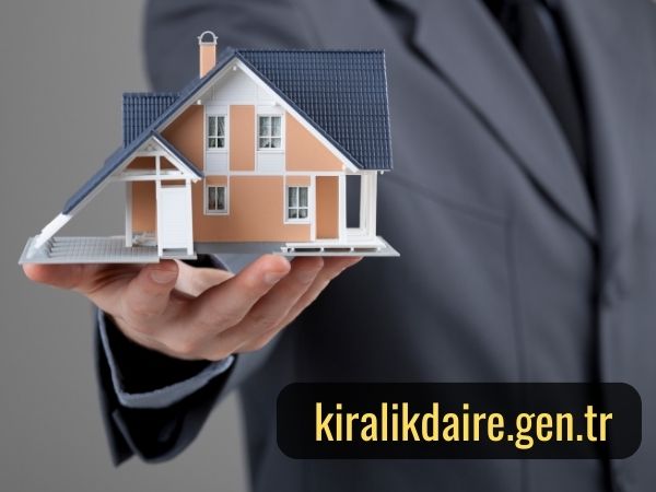 Hasanbeyli Mahallesi Kiralık Daire
